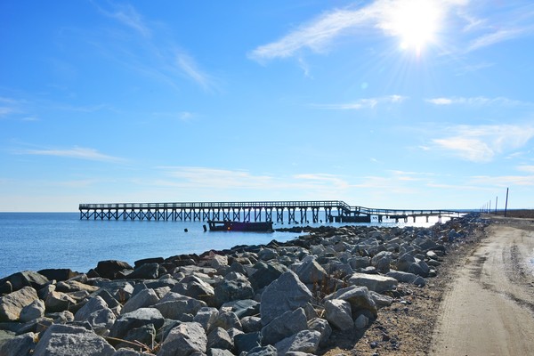 Port Mahon