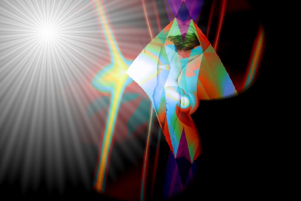 Blinded by the Light