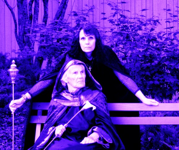 LINK 2 LAVENDER MOON