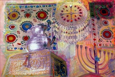 Menorah