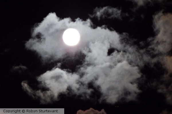 Moon 2