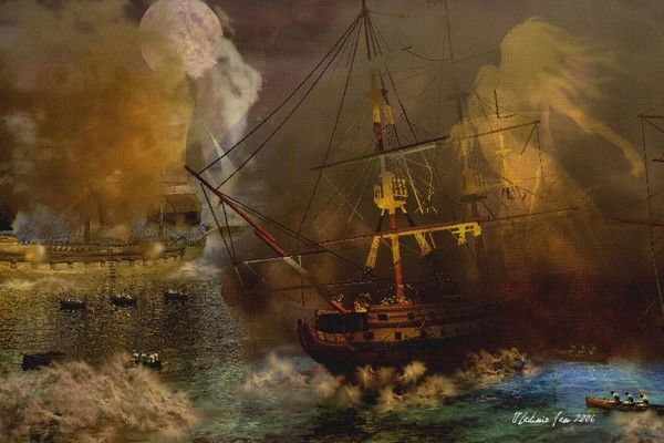 The Tempest