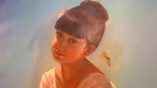 dream close up