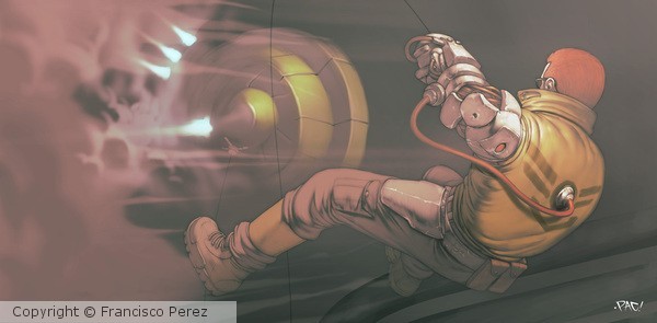 Bionic Commando Rearmed