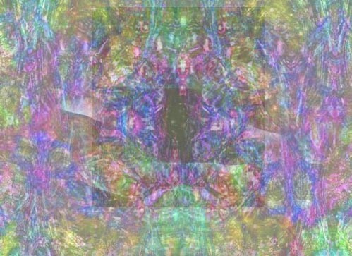 Archetypal Muse