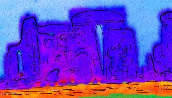 Stonehenge