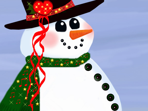 Snowman