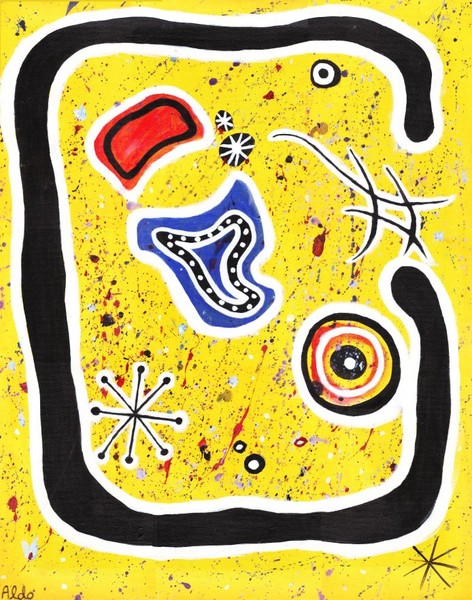Miro 1