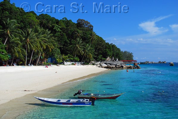 Perhentian Islands