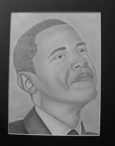 OBAMA BARACK