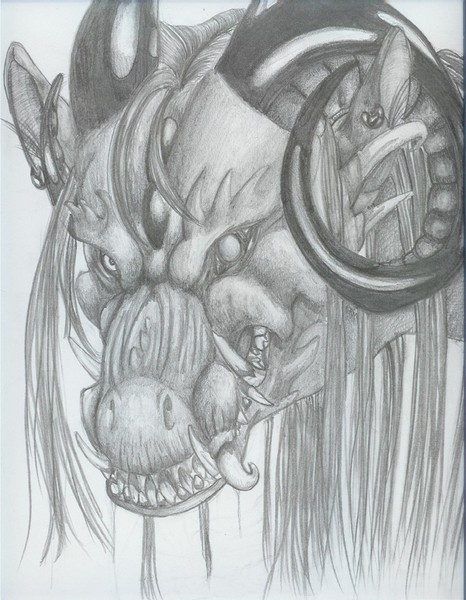 Demon 4