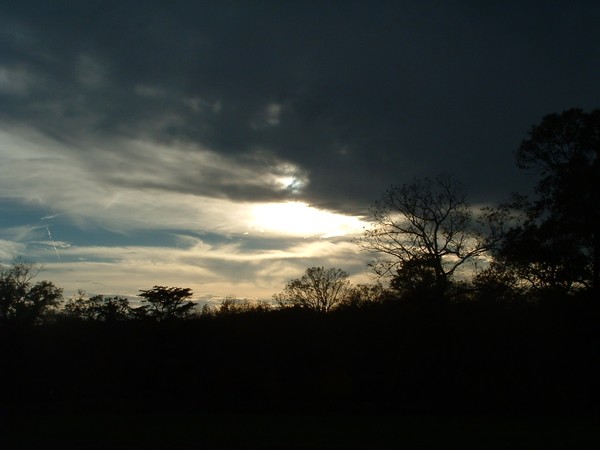 colors of darkness