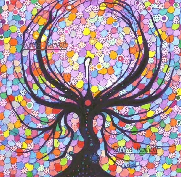 Tree Light II