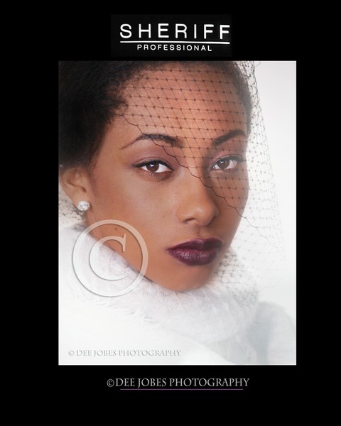 Model Portrait