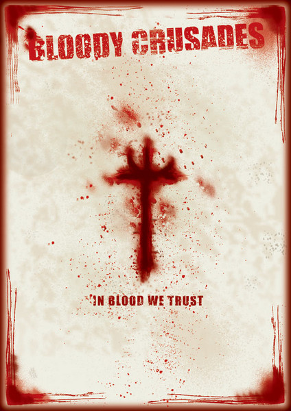 Bloody Crusades