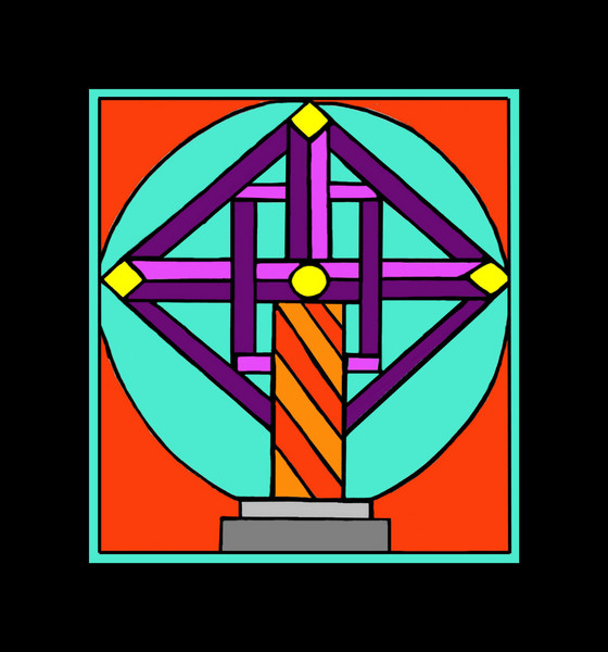 Abstract Cross