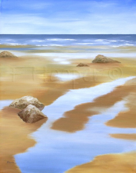 Receding Tide