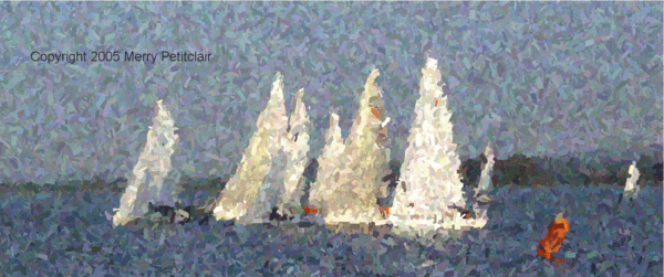 Starboard Favor