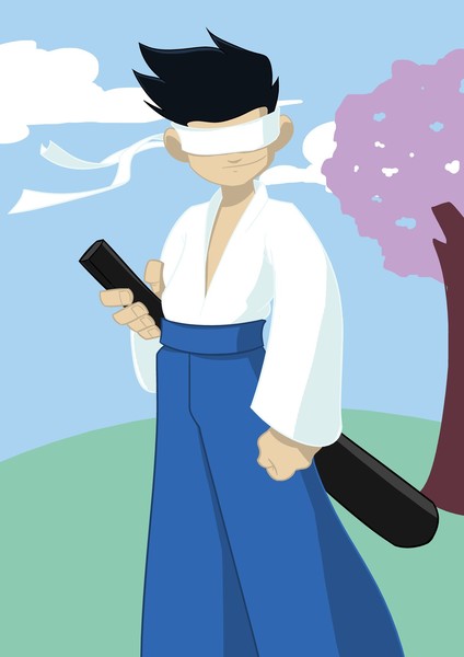 Postal Samurai