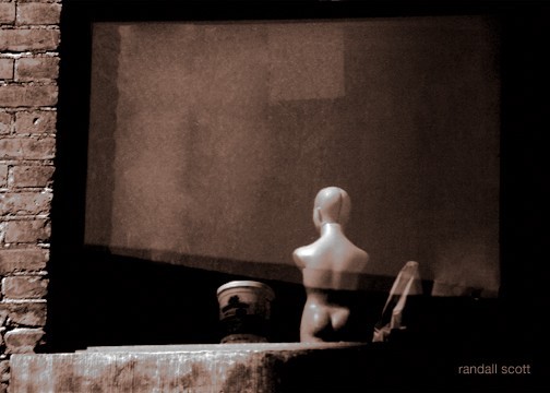 Rear Window