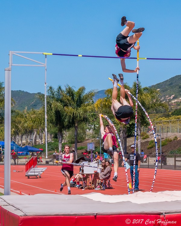 Pole Vault