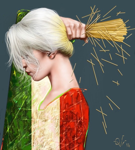 Spaghetti