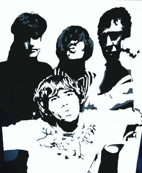 Stone Roses