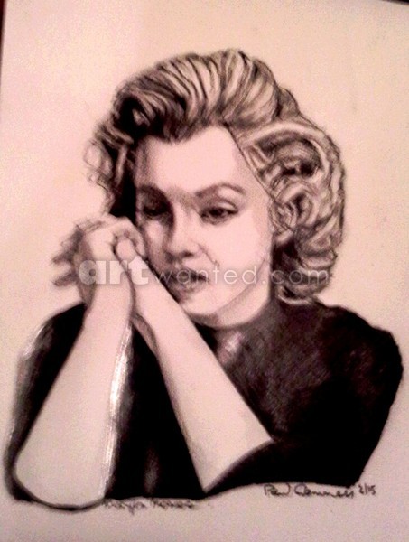 Marilyn Monroe
