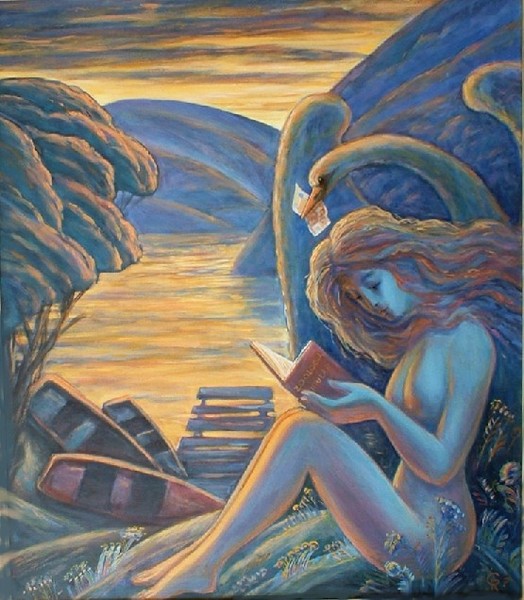 Leda & Swan