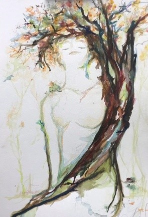 The Swinging Tree