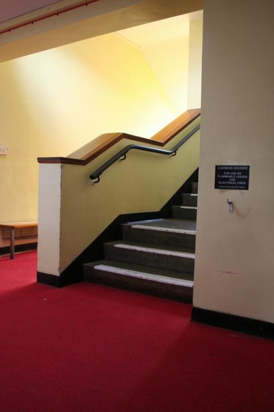 Staircase 1