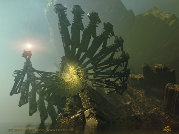 Myst XI