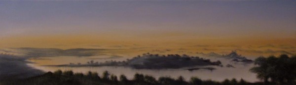 INFINITE SKY............