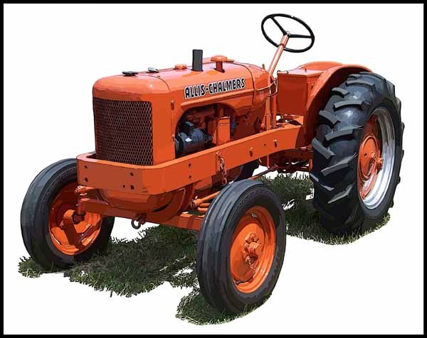 Allis Chalmers IB