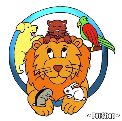 PetShop Friends