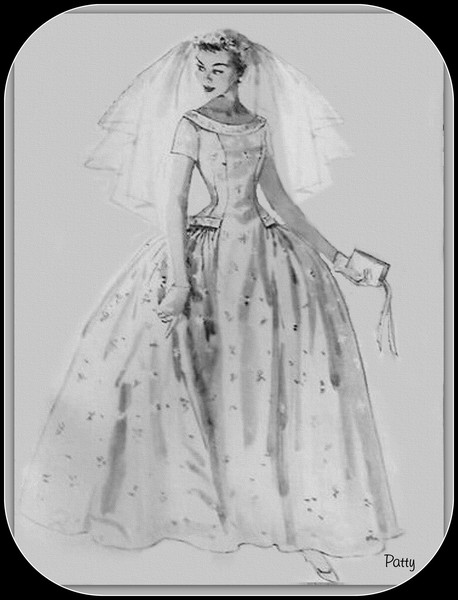 Weding Gown-9