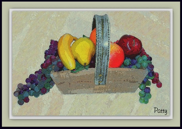 Still Life...