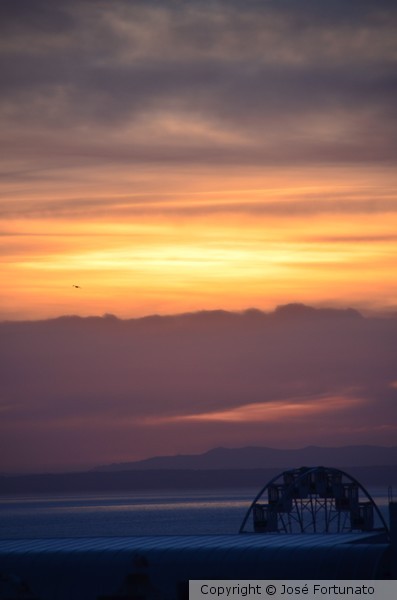 Goooooooodmorning Cascais!