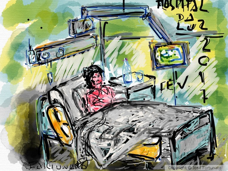 Hospital da Luz