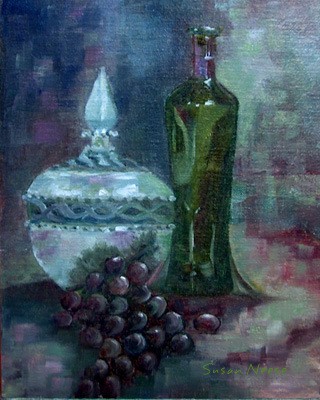 Italian Urn   SOLD