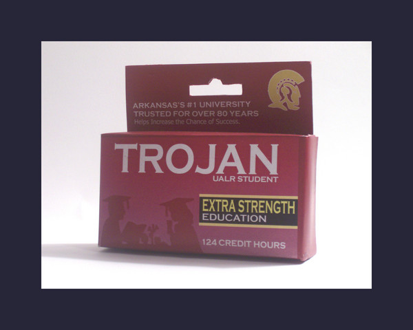 trojan box