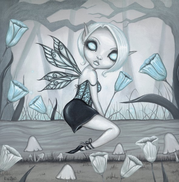 Fae Colours 5