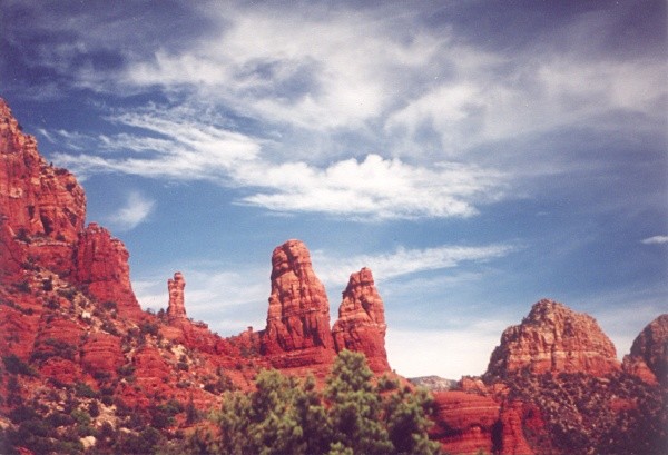 Sedona