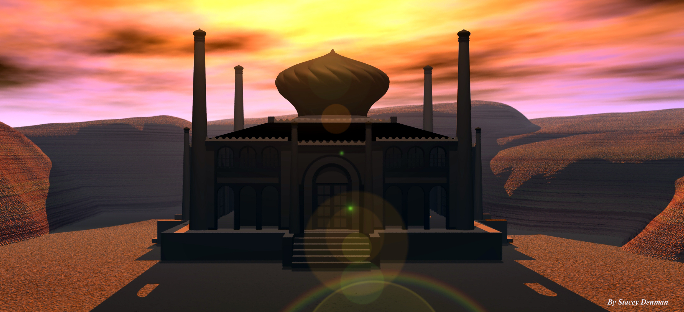 The Palace
