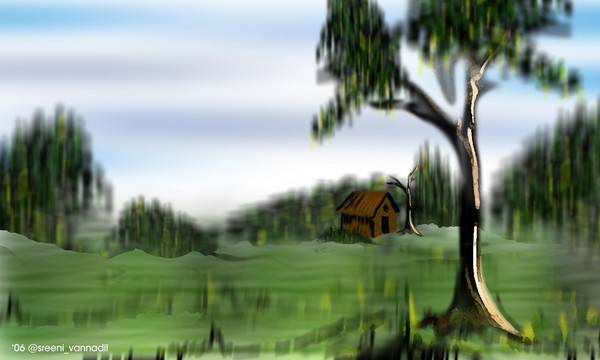 landscape