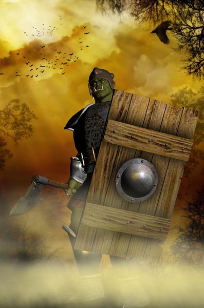War Orc