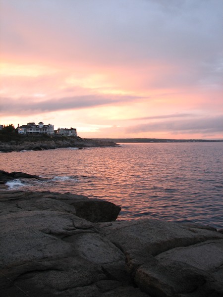 Nubble Lighthouse (Cape Neddick) York Beach, ME