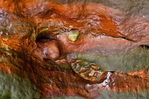 Rock Patterns 2