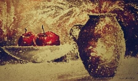 still life 1