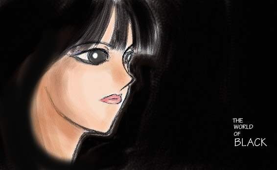 The World Of Black